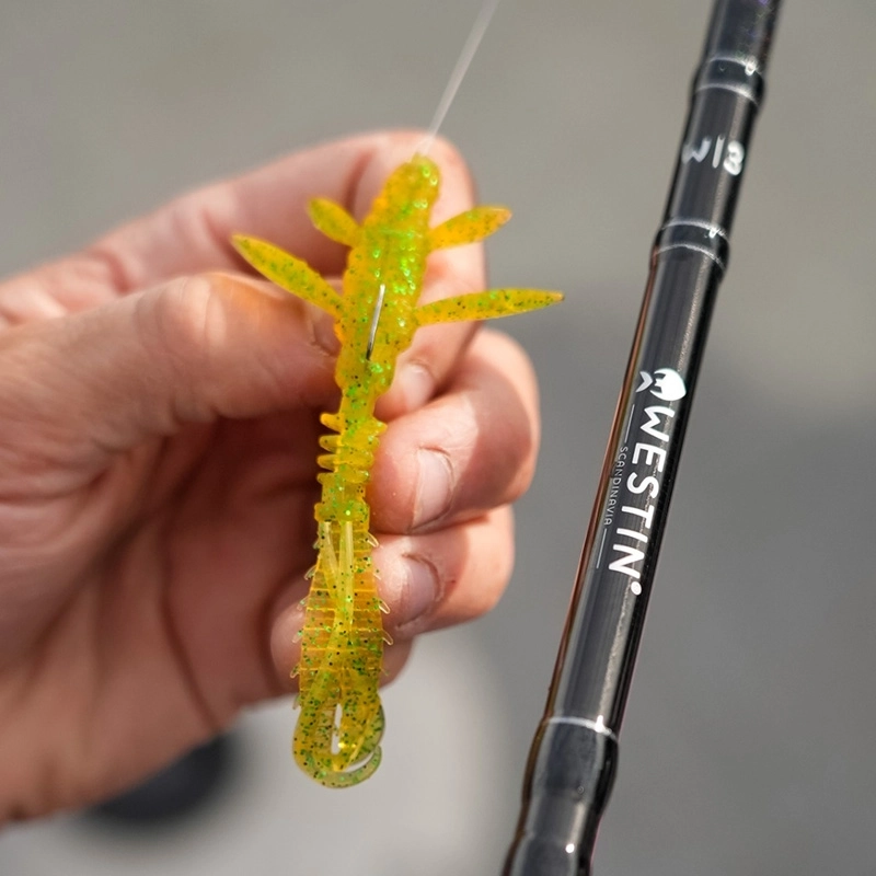 Westin CreCraw Ripplr Creaturebaits 9cm/4.0g